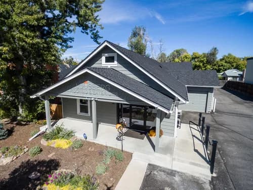 Lousberg Roofing & Exteriors - Photo 1