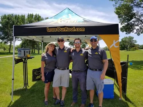 LoveOurRoof, an Xcel Company