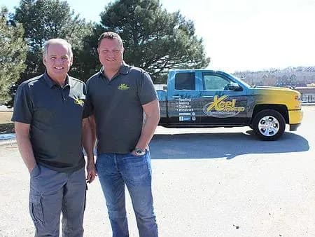 LoveOurRoof, an Xcel Company Lic#DR 2020-9778 - Photo 1