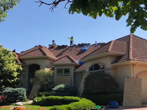 LoveOurRoof, an Xcel Company Lic#DR 2020-9778 - Photo 2