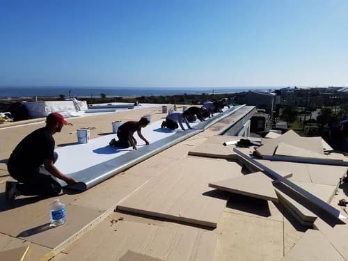 Low Country Roofing LLC