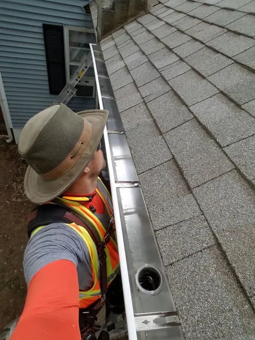 Loyalty Exterior Roofing Solutions - Photo 5