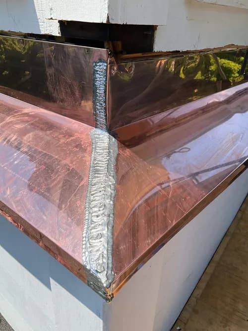 Loyalty Exterior Roofing Solutions