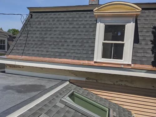 Loyalty Exterior Roofing Solutions - Photo 2