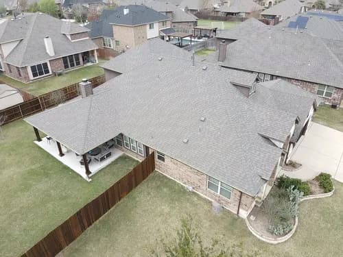 LSCG Roofing Contractors LLC - Photo 2