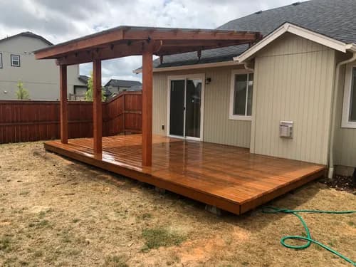 Lucas roofing and construction llc - Photo 2