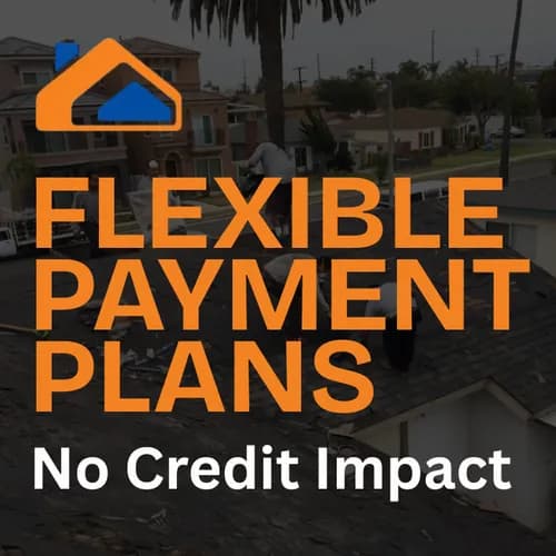 Luis Mendoza Roofing - Photo 1