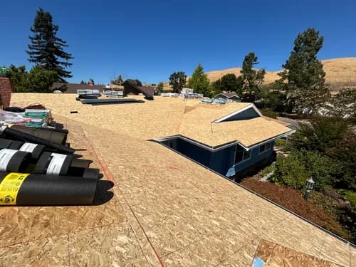 Lumpville roofing inc - Photo 3