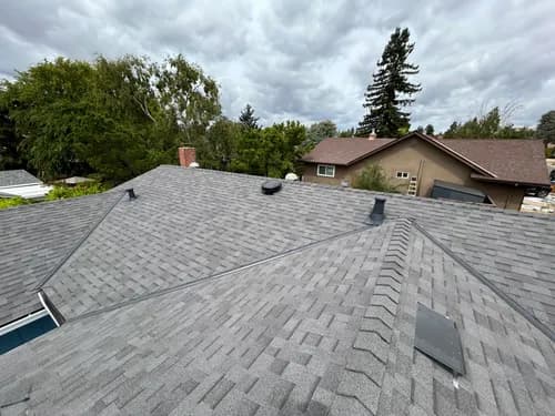 Lumpville roofing inc