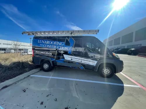 Lunaroofing and construction llc - Photo 1