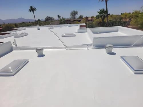 Luque's Roofing LLC