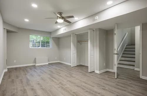 Luxury Home Contractors