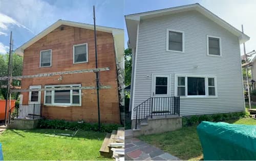 Luxury Rebuilding - Photo 1