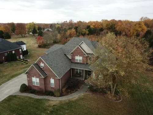 Lyons Roofing Co. - Photo 1