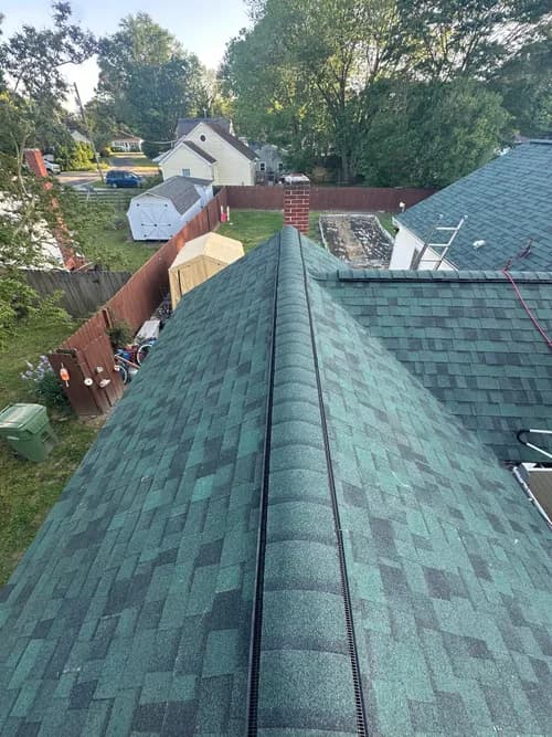 M&A Exterior Home Improvement