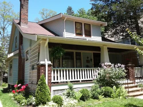 M.A. Stewart Roofing, Inc. - Photo 2