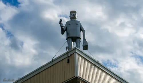 M. Barboza & Sons Roofing Co Inc