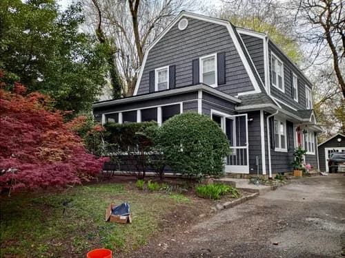 M&J Roofing and Chimney - Photo 4