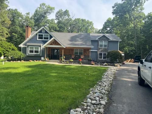 M&J Roofing - Photo 3