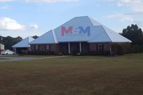 M&M Construction Services LLC