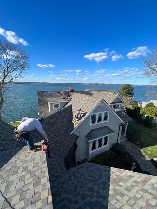 M&M Contractors – Roofing Salem & North Shore MA - Photo 1