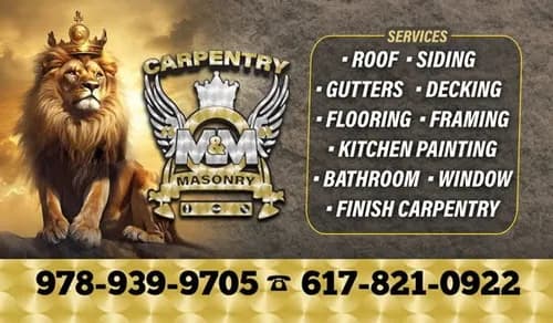 M&M Contractors – Roofing Salem & North Shore MA - Photo 3