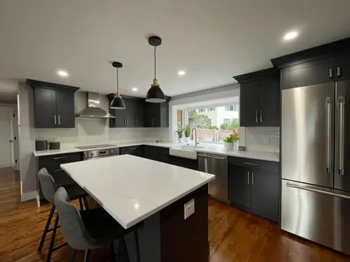 M&M Contractors – Roofing Salem & North Shore MA - Photo 4