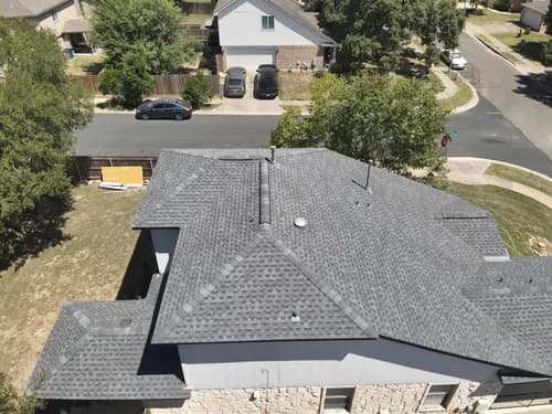 M&M Roofing, Siding & Windows - Austin