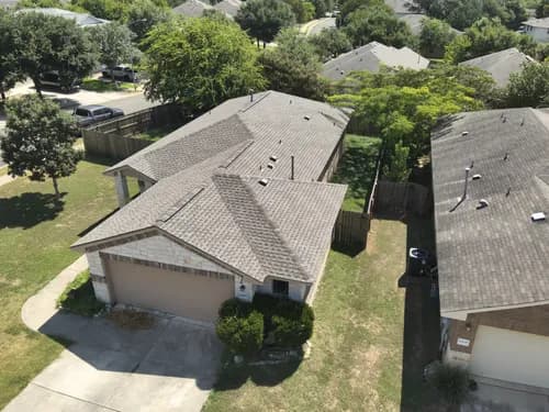 M&M Roofing, Siding & Windows - Austin - Photo 2