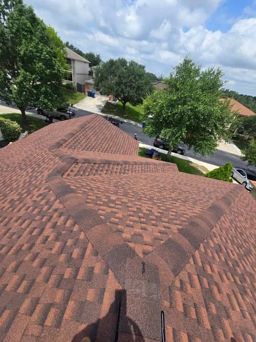 M&M Roofing, Siding & Windows - Photo 1