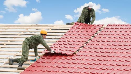 M M Schranz Roofing Inc