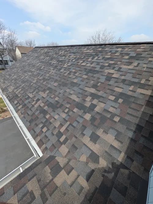 M.R.M. RESTORATION ROOFING AND GUTTERS - Photo 1