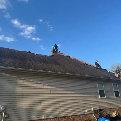 M.R. Roofing Construction LLC - Photo 1