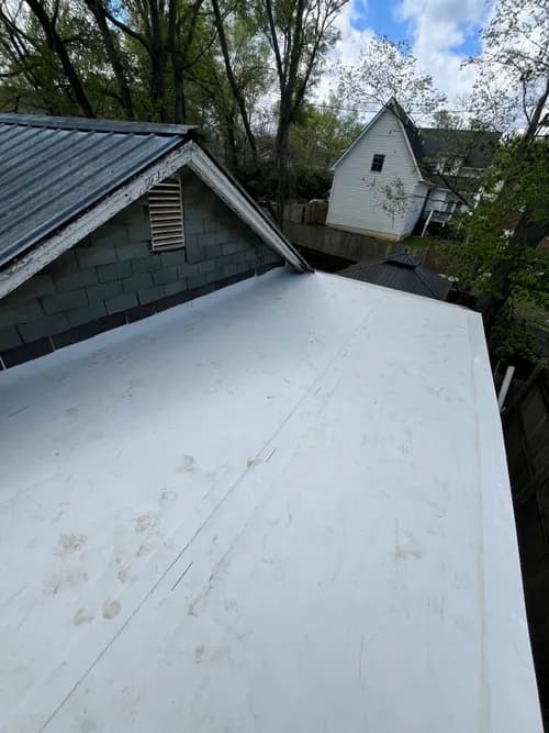 M.R. Roofing Construction LLC - Photo 2