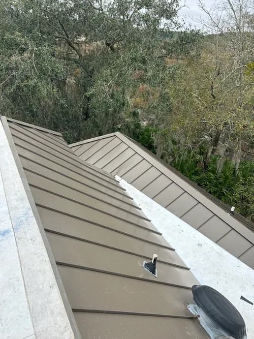 M & S Roofing Company - Photo 3