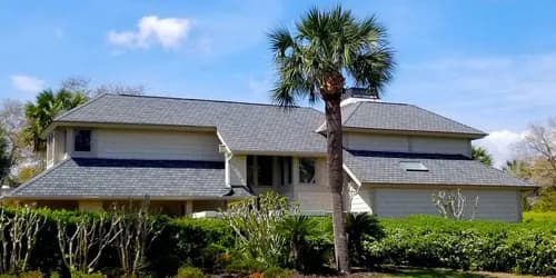 M & S Roofing Company - Photo 4