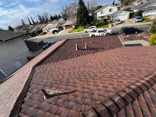 M1 Roofing - Photo 2