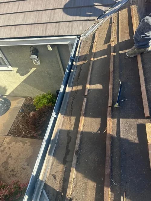 M1 Roofing - Photo 3