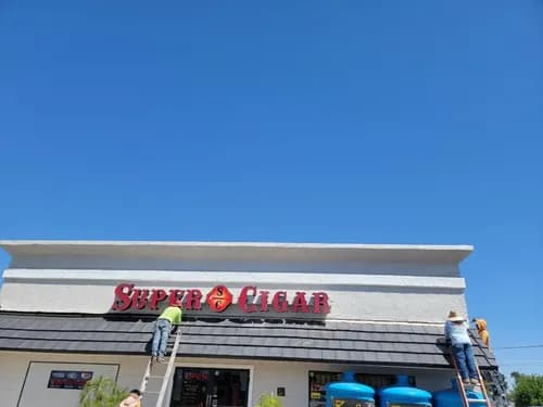 M24 Roofing - Photo 2