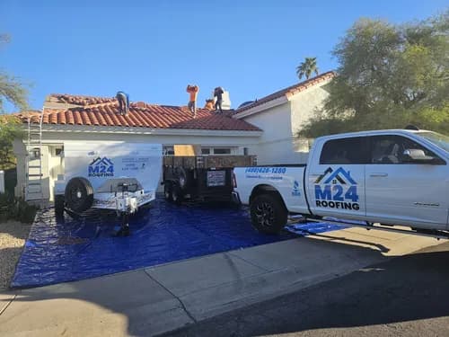 M24 Roofing - Photo 3