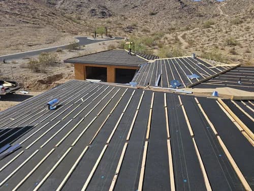 M24 Roofing - Photo 4