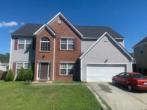 M3 Roofing and Services, LLC