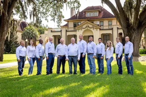 Mac Johnson Roofing Gainesville - Photo 5