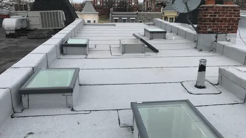 Mackay Roofing - Photo 3