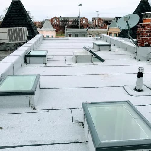 Mackay Roofing - Photo 2