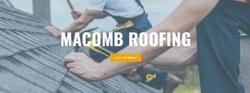 Macomb Roofing