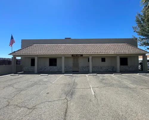 Madera Roofing - Photo 1