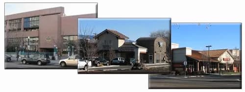 Madison Roofing Inc.