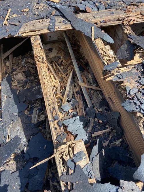 Magical Roofers - Photo 4