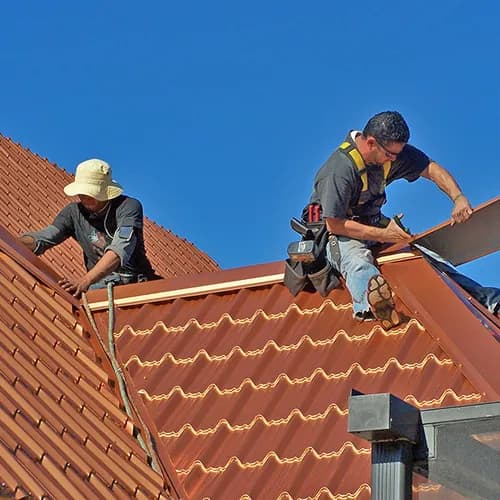 Maguire Roof Installation & Repair - Photo 1